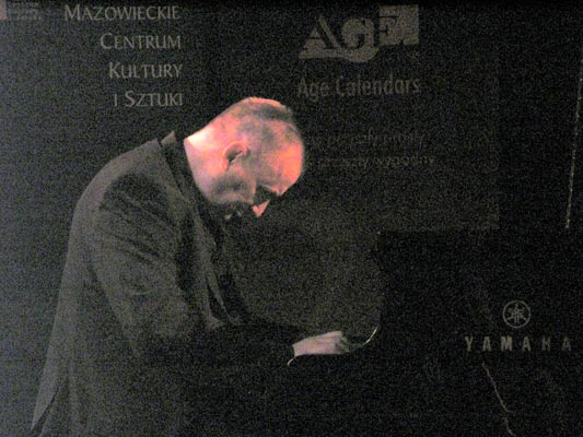 Bogdan Hołownia