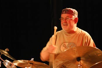 Martonosi Gy&ouml;rgy olimar trio