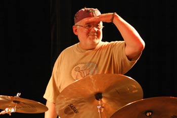 Martonosi Gy&ouml;rgy olimar trio