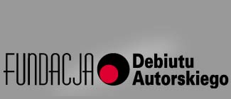 logo Fundacji Debiutu Autorskiego