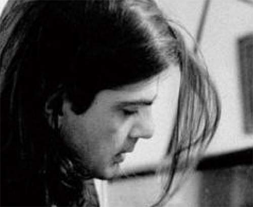 Jean Pierre Como piano jazz